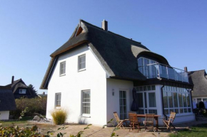 holiday home, Zinnowitz